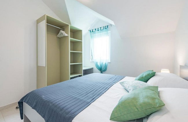 Apartments Villa Soleil - Foto 11