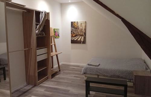 Duplex aux Portes de Seine - Foto 15