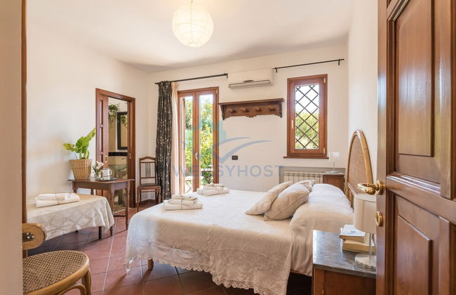 New Refined Villa Rayskaya In Monte Compatri - Foto 8