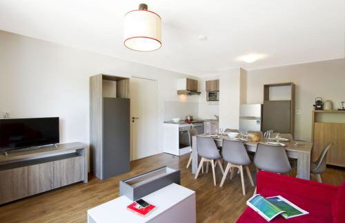 Résidence Odalys Les Balcons d'Auréa - Foto 44