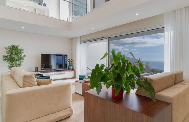 Dia Dourado Comfortable Holiday Residence - Foto 11