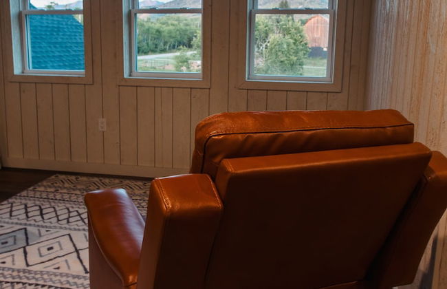 Grand Lodging Company - Foto 2