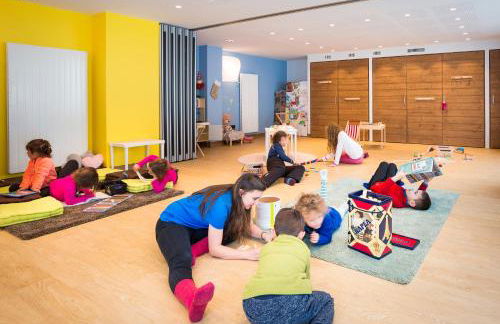 Résidence Club MMV Les Chalets des Cimes - Foto 36