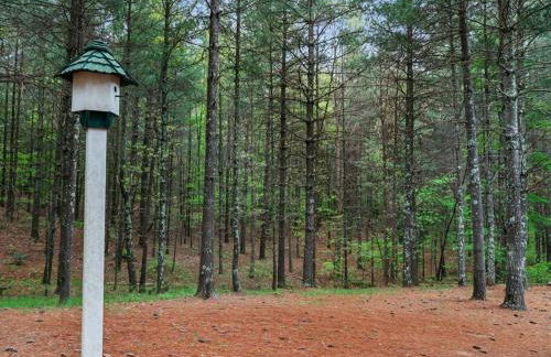 Gated neighborhood - Hot Tub & Fire Pit - Photo 47