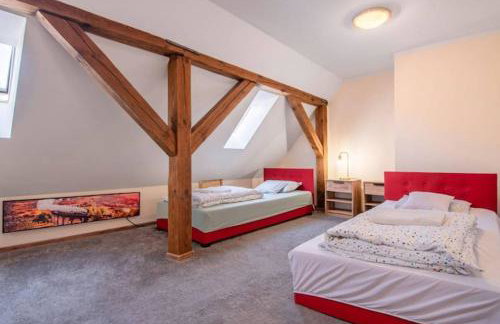 Comfortable house with a swimming pool and sauna - Foto 15