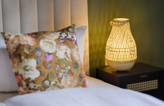 homie stay am Schloss Apartments - Foto 34