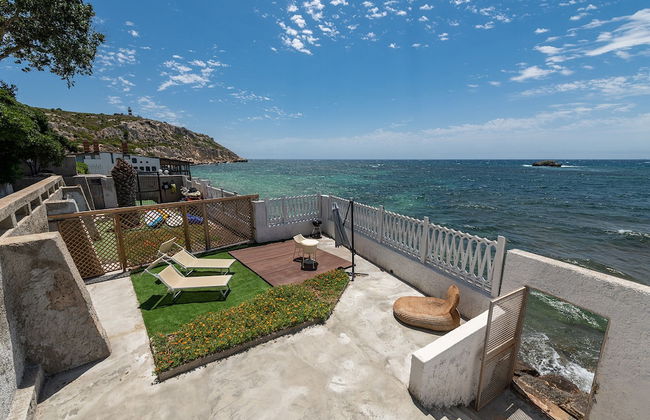 VILLA CELESTE SARDINIA - Foto 40