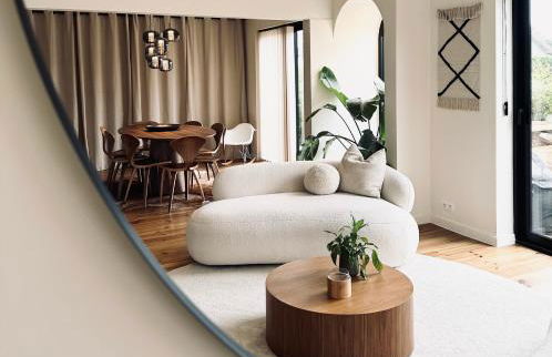 La Villa Ô Wood & Chic - Foto 11