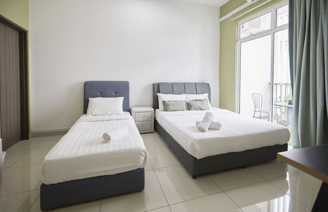 Desaru Arcadia Villa By Convergence - Foto 79