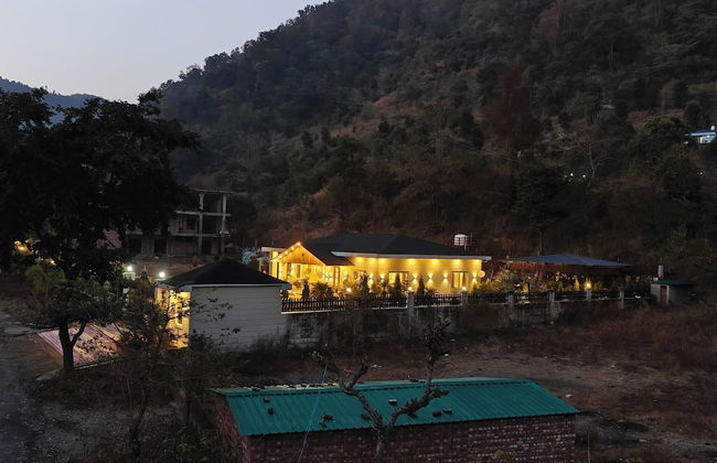 The Paradise - Luxury 3BR Villa Near the Airport in Dehradun - Foto 66