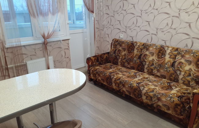 Apartment on Pervomayskiy Prospekt 76-3 - Foto 6