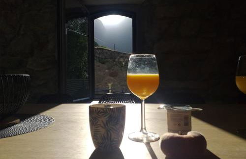 Gîte Le Mouton Blanc***** Héas Gavarnie-Gèdre - Foto 62