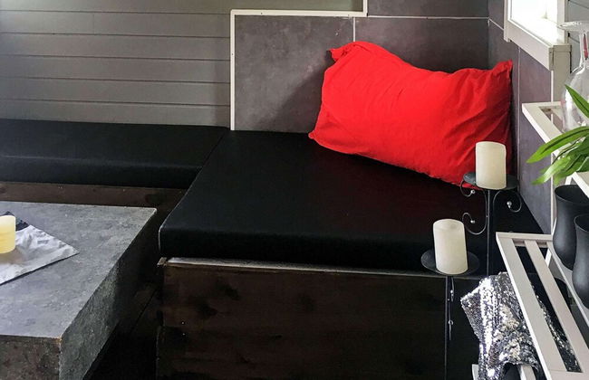 Holiday Home in BjarkÃ¸y - Foto 24