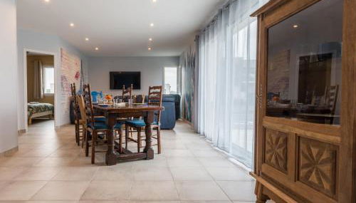 La proue - appt avec terrasse à moins de 100m de la plage - Photo 2