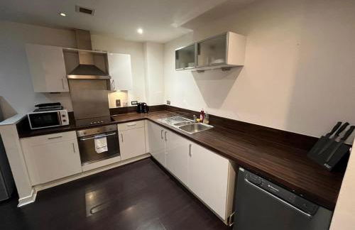 City centre stylish apartment - Foto 19