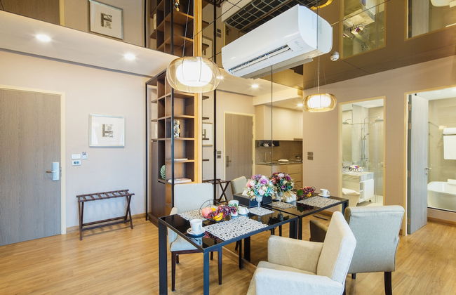 Parc Borough City Resort - Foto 66