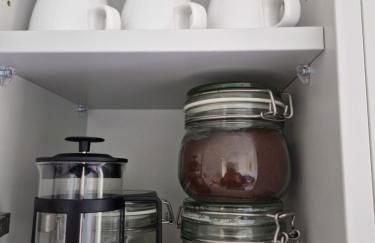 Cozy & Contemporary Lodge by the woods - Photo 5