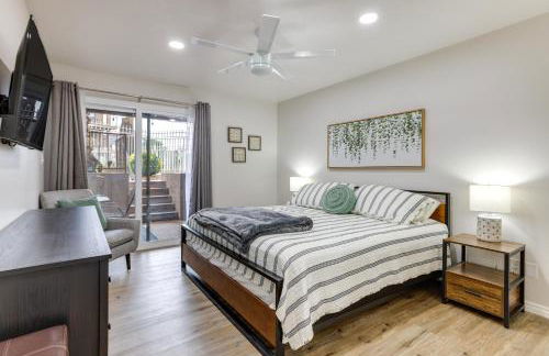 Modern Condo in St Georges Sports Village - Foto 11