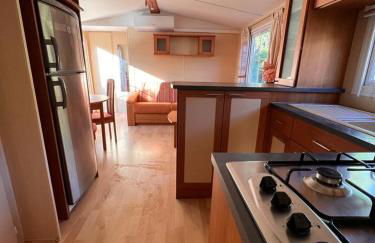 Chalet - Casa móvil Pinos - 3 beds, pool, private garden - Photo 6