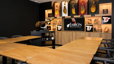 Jamón Experience - Foto 4