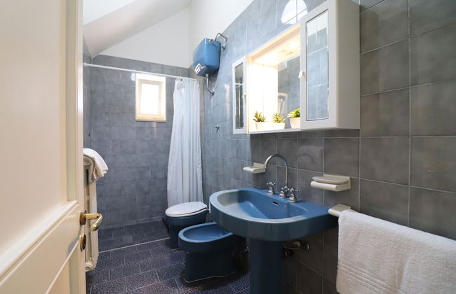 Villa on the Alimini Lakes a Stone's Throw From the sea - Foto 8