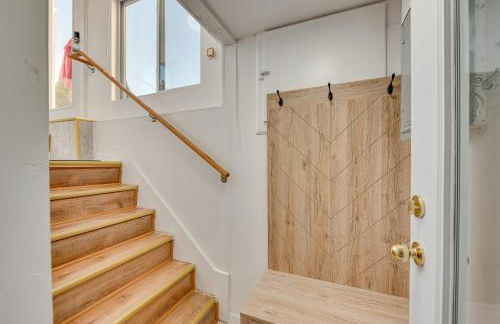 1 Mi to Downtown Salem Vacation Rental! - Photo 4