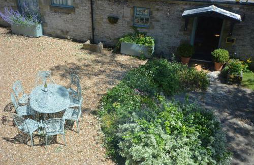 Haddon Grove Farm Cottages - Photo 21