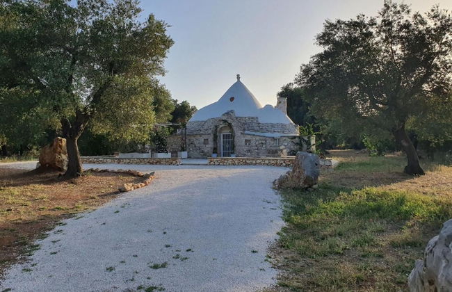 Trullo Oscar - Photo 7