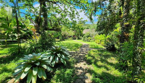 Chalés Villa do Mar - Foto 4, Garden