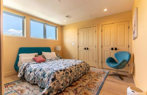 3 Bedroom Luxury Penthouse DC - Foto 30