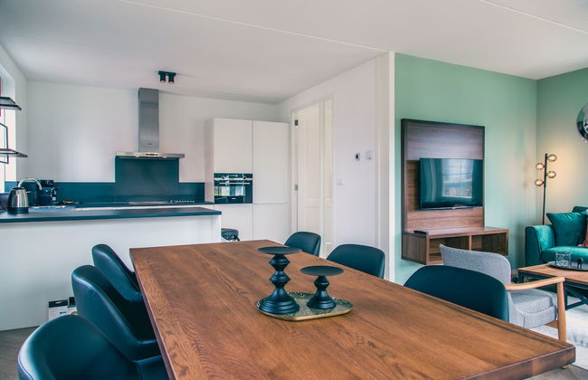 Europarcs IJsselmeer - Foto 37