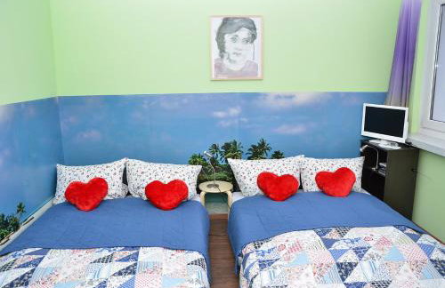 SUITE Top View & City Alex 4 rooms 2 bathrooms 1 kitchen - Foto 10