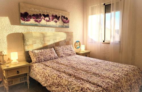 Villa at seafront with private garden-655 - Foto 14