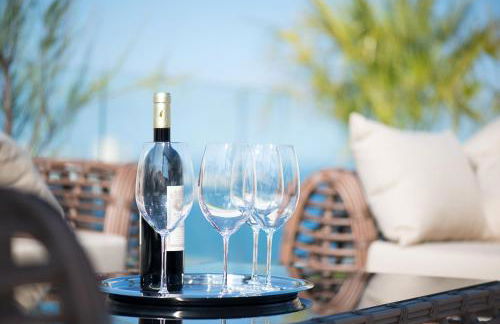 Villa Maxima - Foto 43