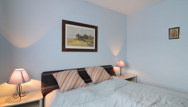 Ondenval Stay With Sauna - Foto 4, Quarto