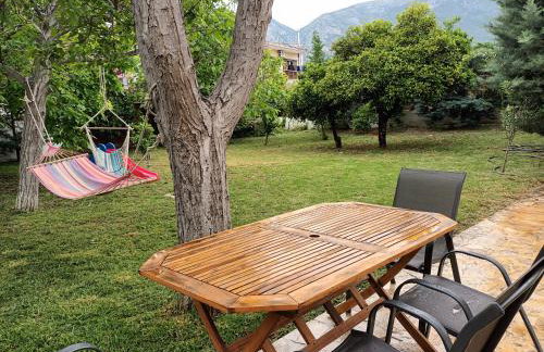 The Country House in Amarynthos - Foto 11