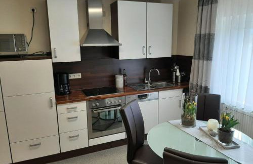 Ferienwohnung am Kapellenberg - am Rande des Nationalparks Schwarzwald - Foto 7