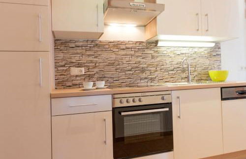 Apart Chalet Unterbrandnerlehen - Foto 29