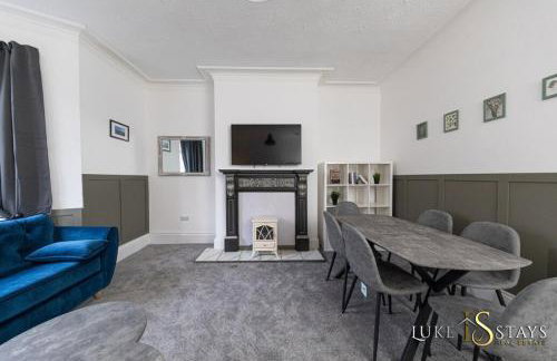 Luke Stays - Welbeck Road - Foto 45