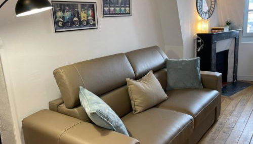 Charmant studio mansardé - Foto 3