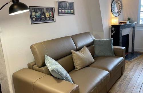 Charmant studio mansardé - Foto 3