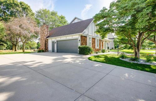 Spacious 6-Bed Luxury Home Near Notre Dame - Foto 61