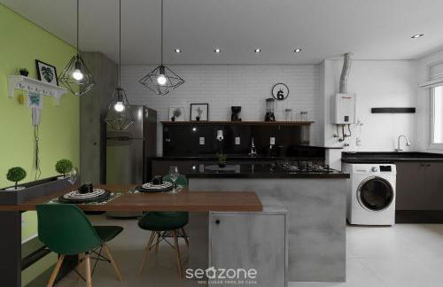 Apartment in Thai Beach Home Spa TBS1105 - Photo 9