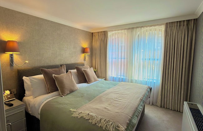 Mayfair House - Photo 123