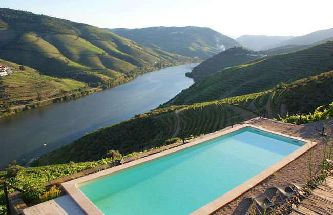 Quinta da Veiga - Foto 1