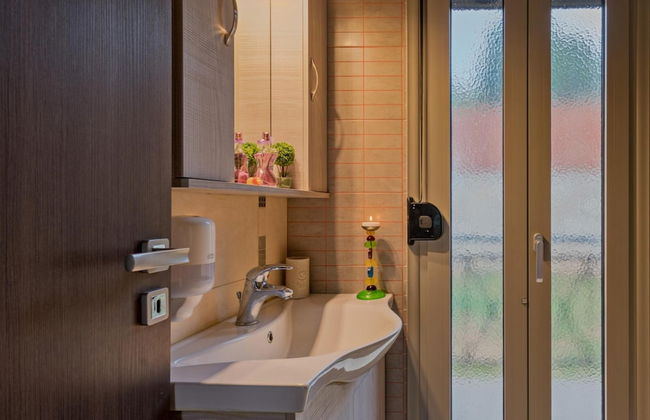 Villa Sandy-evi in Asteri 2 Buildings Private Pool - Photo 38