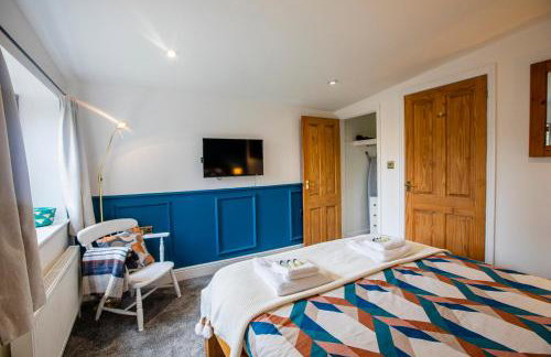 The Carriage House - Foto 7