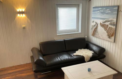 Apartment mit Sauna und Terrasse - Photo 6