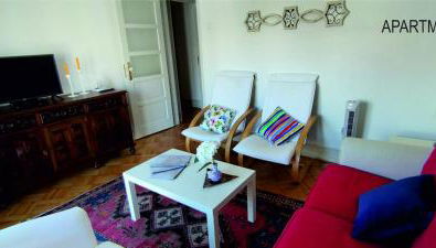 Charming Family Apartment - Foto 2