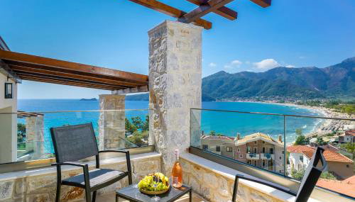 Mon Avis Suites - Foto 5